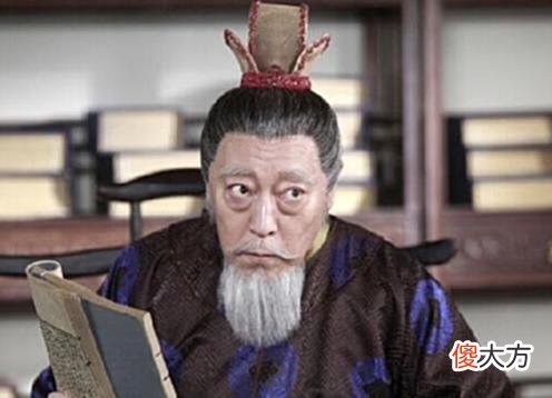 【历史故事】严嵩跟徐阶，都是嘉靖时期的贪官，为何徐阶的名声比严嵩要好？