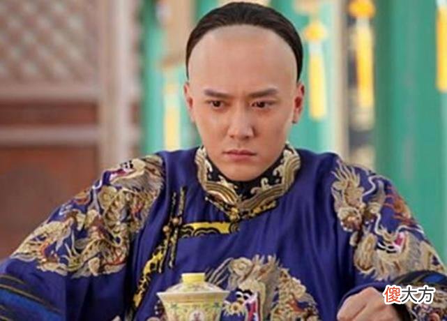 【历史故事】弘时：身为雍正的长子被削除宗籍圈禁而死，最是无情帝王家的悲剧