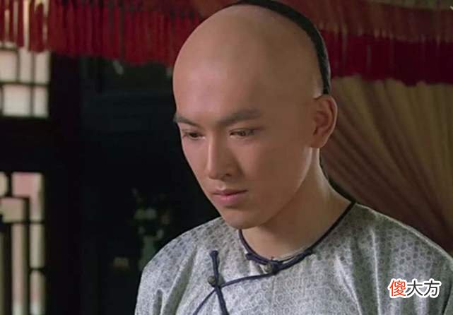 【历史故事】弘时：身为雍正的长子被削除宗籍圈禁而死，最是无情帝王家的悲剧