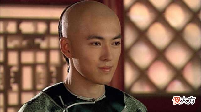【历史故事】弘时：身为雍正的长子被削除宗籍圈禁而死，最是无情帝王家的悲剧