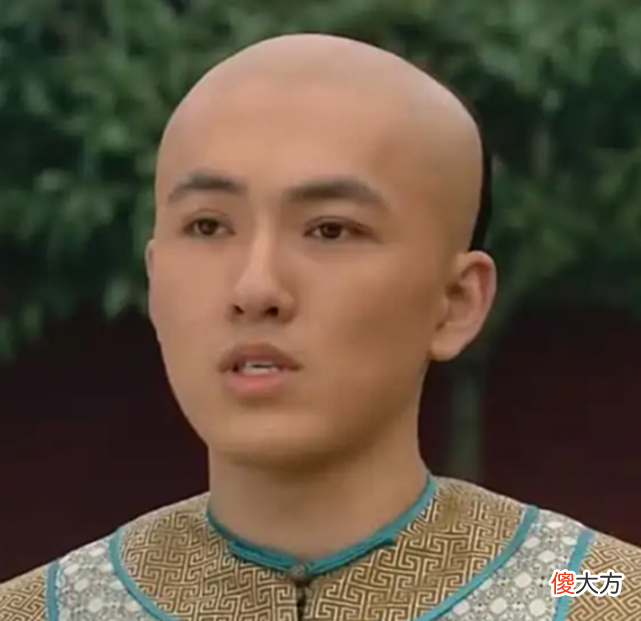 【历史故事】弘时：身为雍正的长子被削除宗籍圈禁而死，最是无情帝王家的悲剧