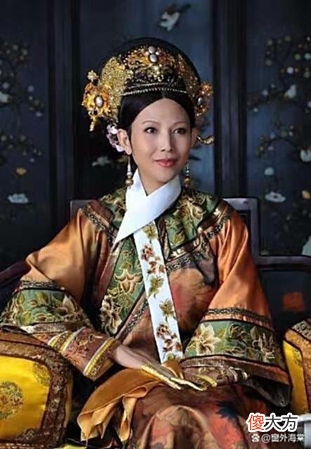 【爱历史】《甄嬛传》：以利相交者，能得几时好