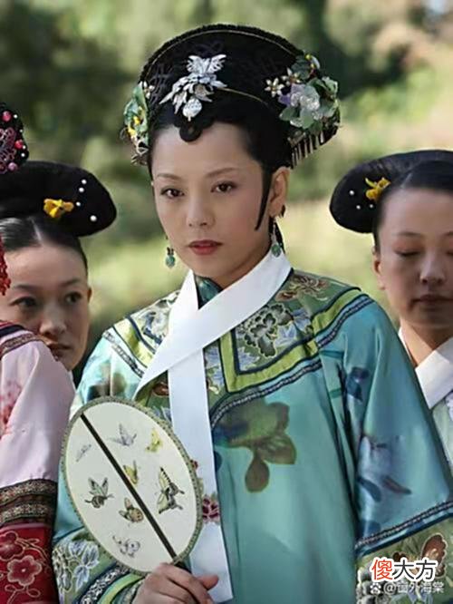 【爱历史】《甄嬛传》：以利相交者，能得几时好