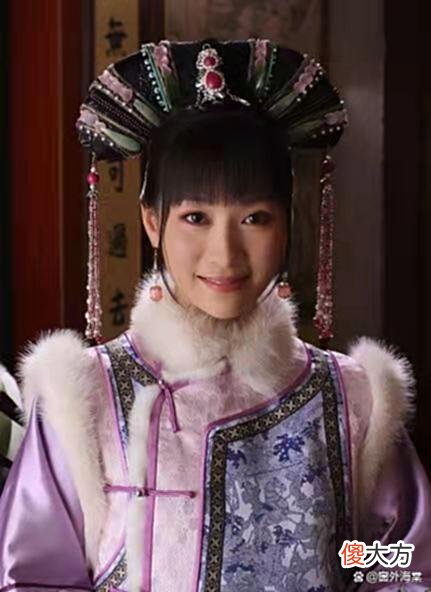 【爱历史】《甄嬛传》：以利相交者，能得几时好