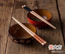 筷子的讲究禁忌 用筷子的八大禁忌