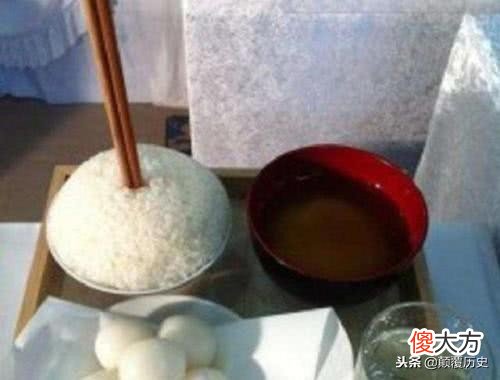 筷子的讲究禁忌 用筷子的八大禁忌