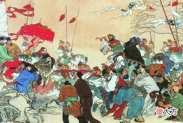 为什么不能将筷子立在碗中 筷子不能立在饭碗里