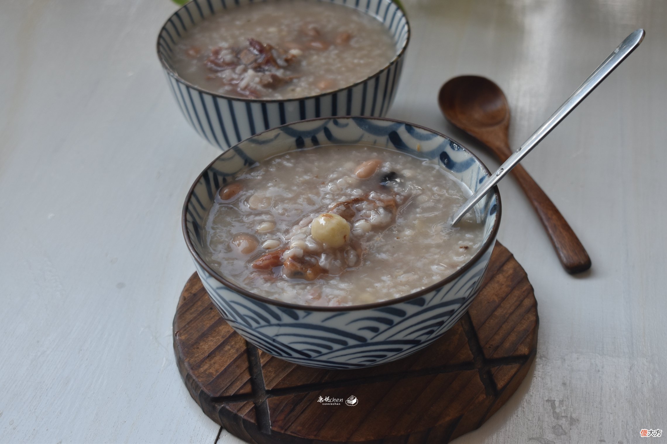 夏天多加薏米莲子祛湿健脾 莲子加薏米能祛湿吗
