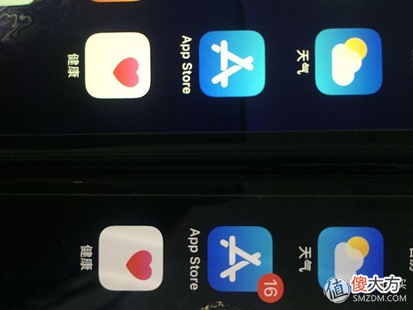 nx同时入手苹果x和苹果xr 苹果x和苹果xr