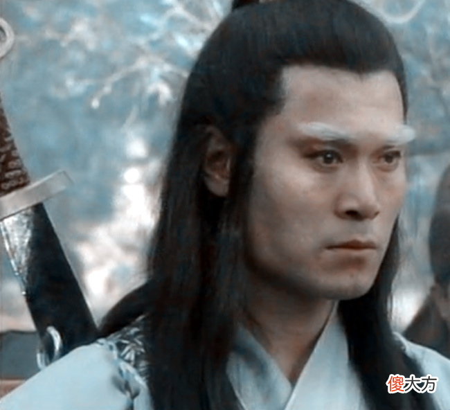 天地二老传授白眉大侠武功够不够资格？说说武侠评书对武功的设定