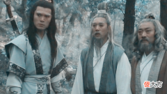 天地二老传授白眉大侠武功够不够资格？说说武侠评书对武功的设定