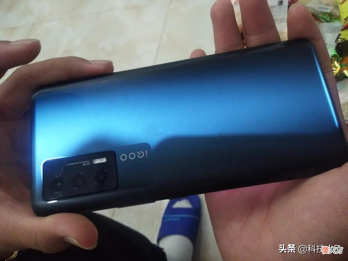 vivo真香游戏手机 vivo游戏手机