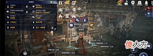 【游戏迷】《黑色沙漠手游》消失的佣兵们知识获取方法介绍