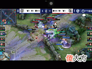 【游戏迷】3比0横扫LGD,银河战舰AG或将觉醒?