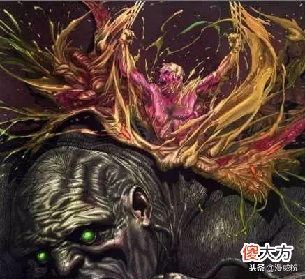 漫威有谁穿过钢铁侠的战甲 漫威复仇者联盟钢铁侠战甲