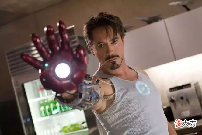 “I am Iron Man”！《复联4》最燃台词说明了钢铁侠漫威一哥地位