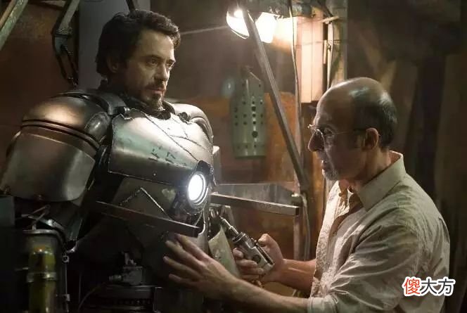 “I am Iron Man”！《复联4》最燃台词说明了钢铁侠漫威一哥地位