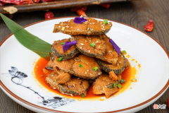鲅鱼好吃去腥难 鲐鲅鱼去腥什么最好