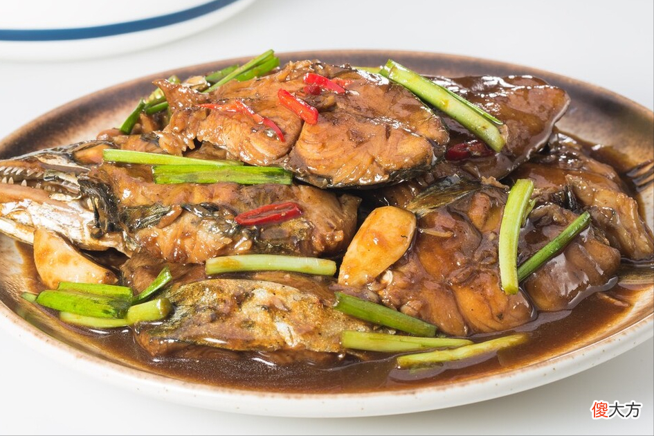 鲅鱼好吃去腥难 鲐鲅鱼去腥什么最好