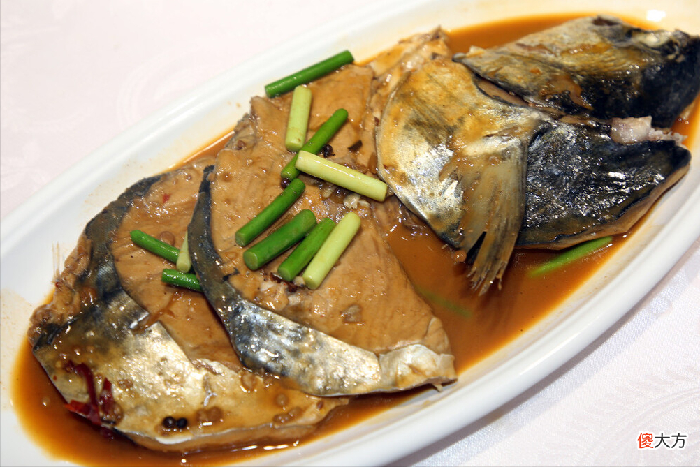 鲅鱼好吃腥味重 鲅鱼腥味重吗