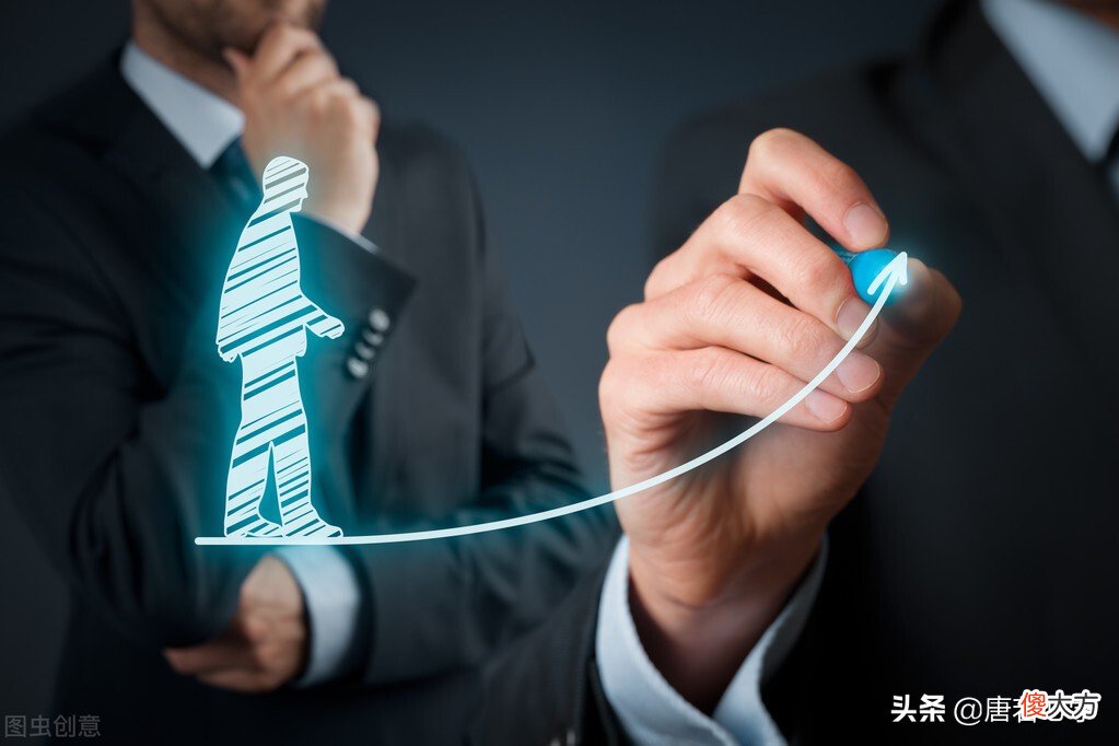 真正厉害的人懂得藏 真正的高手是懂得藏