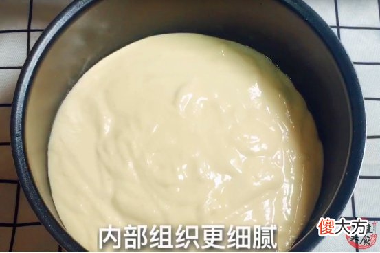 想吃蛋糕不用买烤箱 蛋糕可以不用烤箱吗