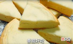 想吃蛋糕不用买烤箱 蛋糕可以不用烤箱吗