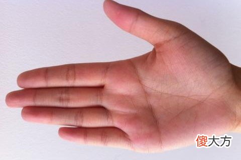 断掌的男人会克妻吗