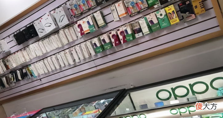 手机店主揭黑幕 黑手机店骗局