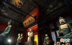 【爱历史】故宫哪几个地方最恐怖,康寿宫上榜,珍妃井只能排第三