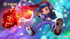 【游戏世界】“团战可以输”，鲁班必须死”，为何玩家如此恨他？原因很简单