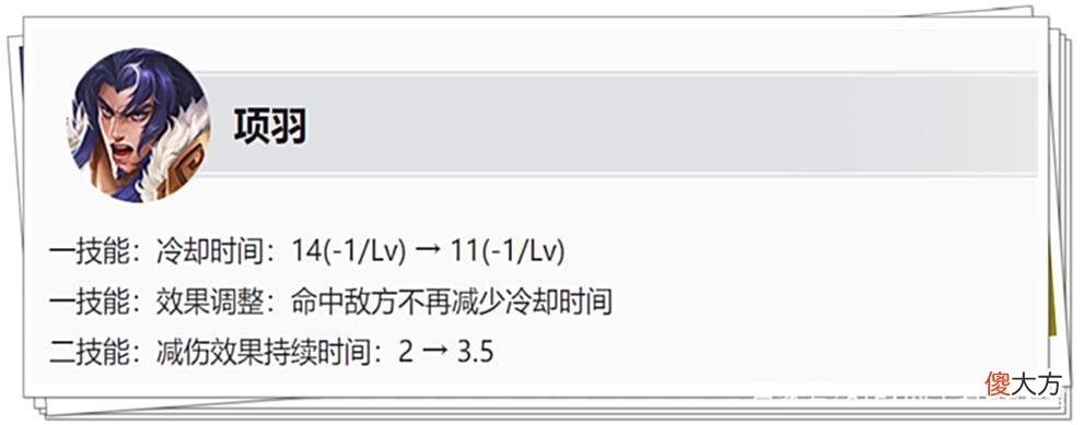 【游戏迷】王者荣耀：项羽重回KPL热门边路，掌握3个一闪技巧化身峡谷推土机