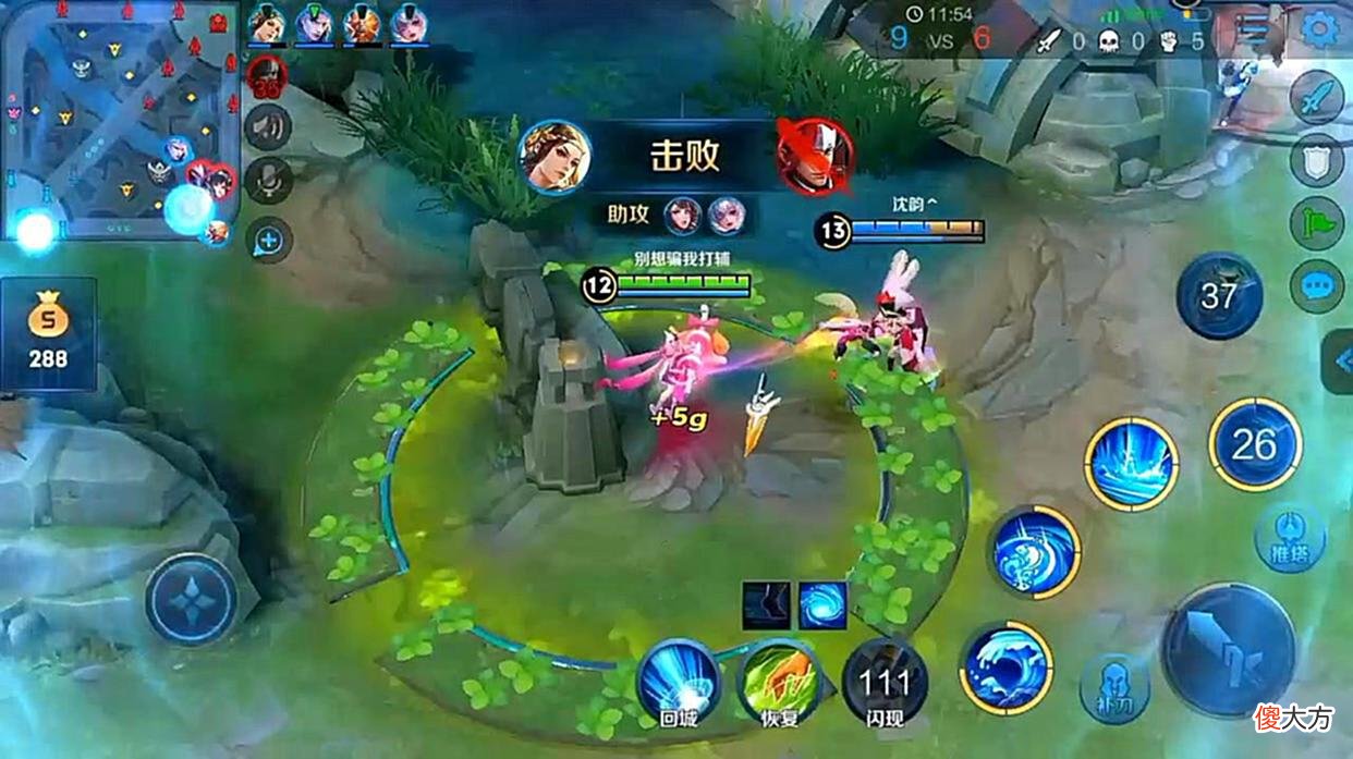 【游戏世界】猎游：好辅助的标准是什么，不同辅助有着不同的责任和能力