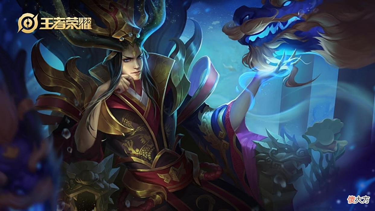 【游戏世界】猎游：在ban位“买房”的英雄，强控能力让刺客感到害怕