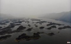 湖北黄石：大山里隐藏了一个真正的千岛湖，如今对江苏人免费开放