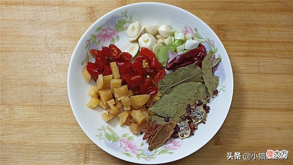 教你兔肉烧土豆的做法 土豆烧兔肉怎么做好吃