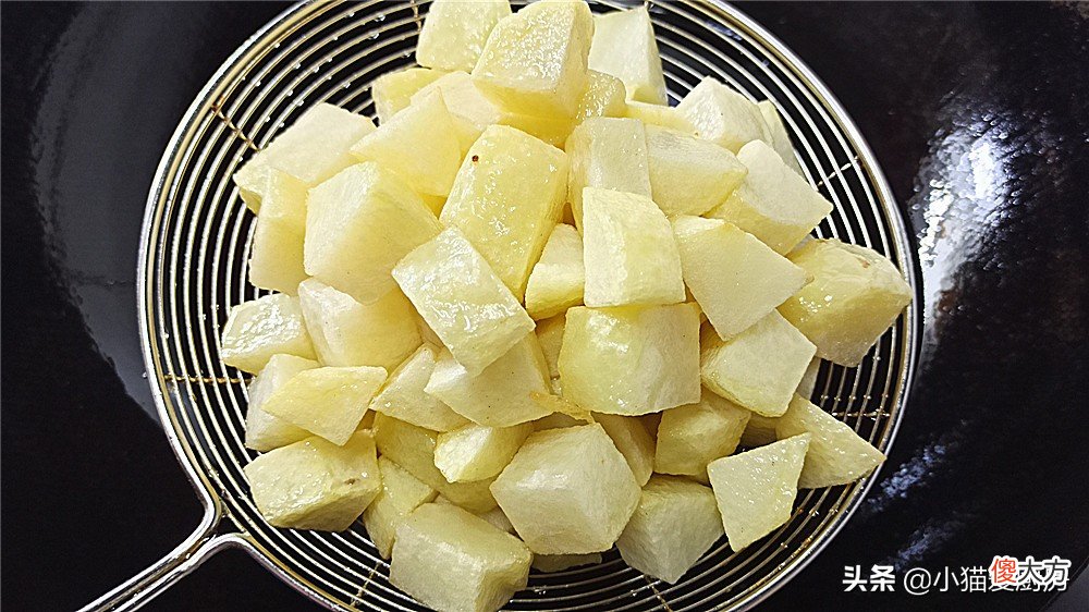 教你兔肉烧土豆的做法 土豆烧兔肉怎么做好吃