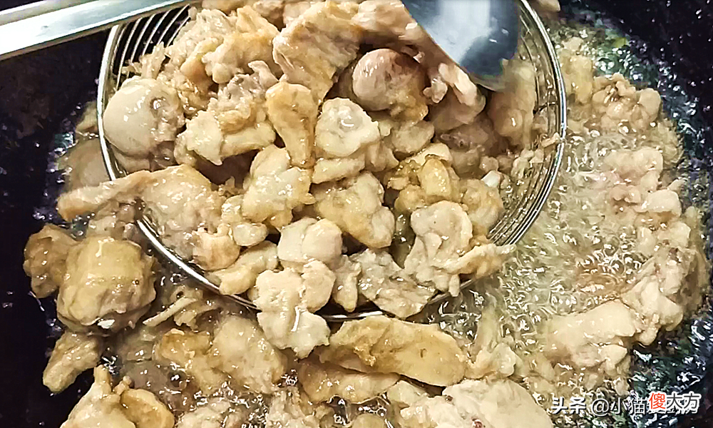 教你兔肉烧土豆的做法 土豆烧兔肉怎么做好吃