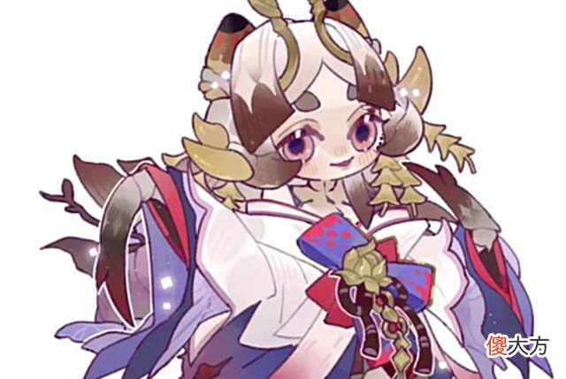 【游戏世界】阴阳师:SR於菊虫活动皮公开!SP阎魔外号图图妈,各路梗图齐发