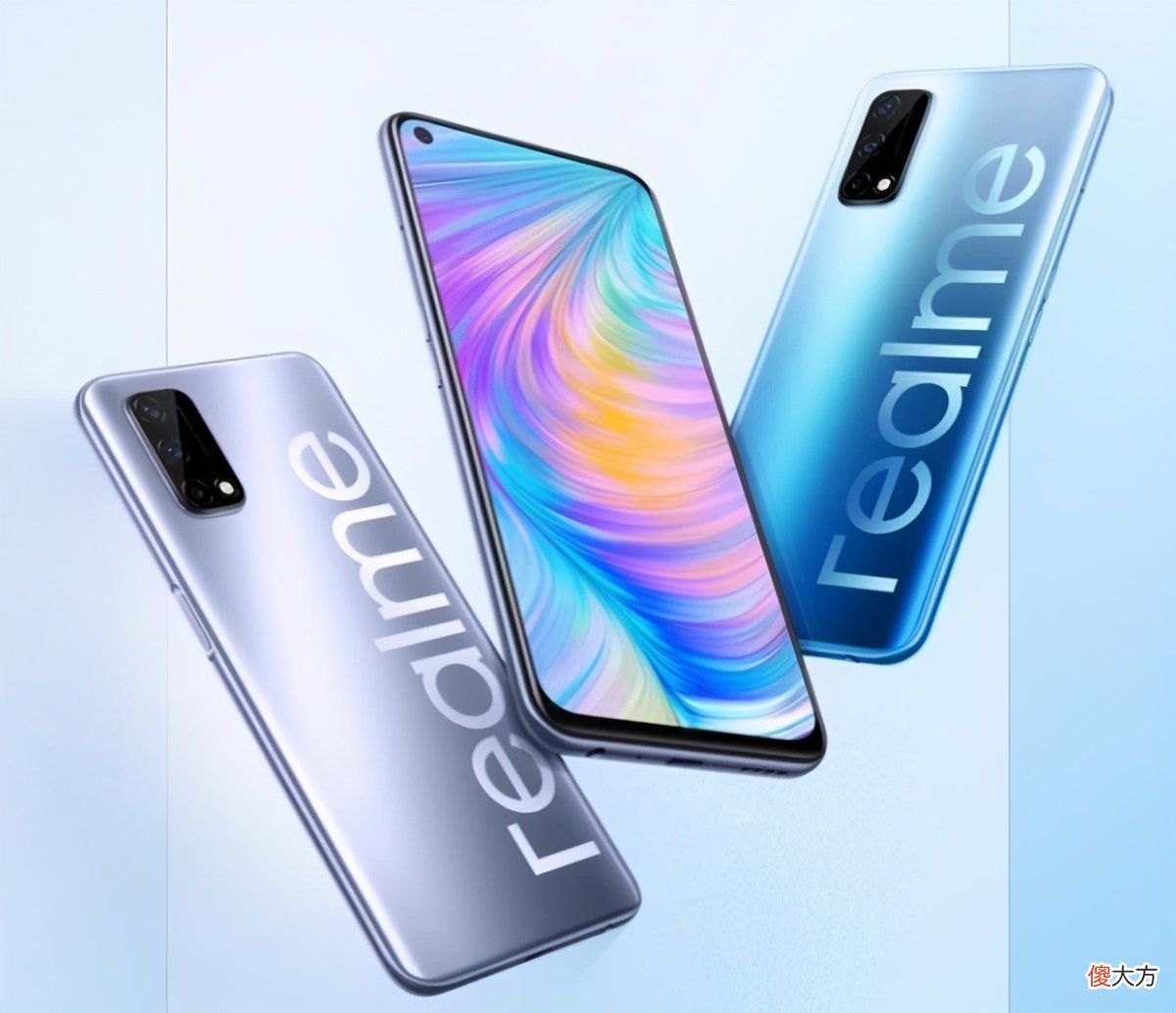 5G千元档这四款手机值得斟酌 千元左右的5G手机