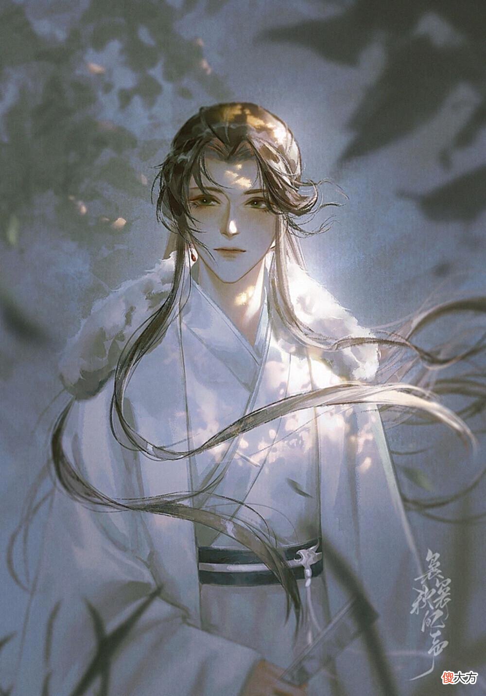 【爱历史】将进酒，萧驰野一招以退为进，将老顽固们耍得团团转