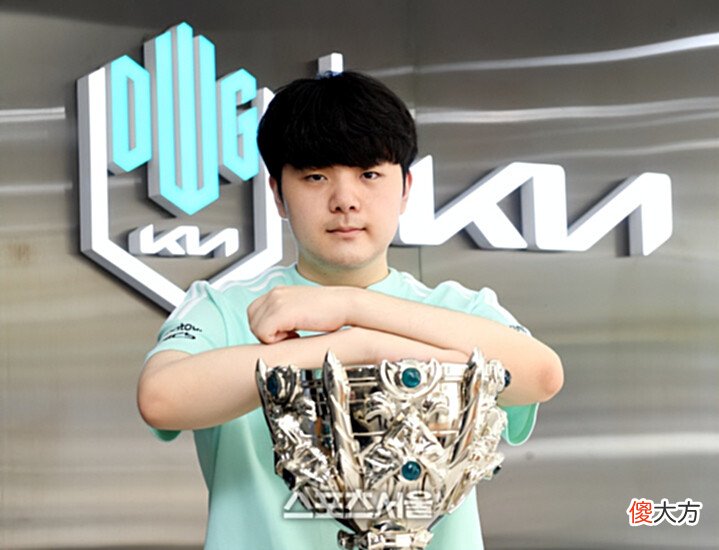 【游戏迷】Nuguri回归后，冠军上中野重新集结，会对T1的地位产生影响吗？