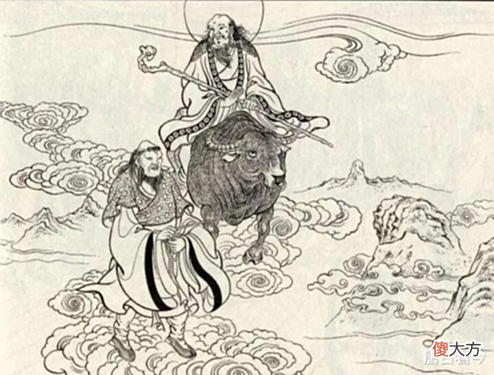 【历史故事】封神中,元始天尊能请来三位圣人,为何通天教主却一个也请不来?