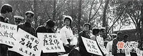 【历史故事】“唐山九恶”覆灭：曾几何时，“唐山菜刀队”与之相比毫不逊色