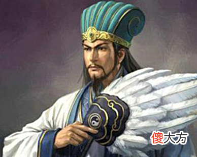 【爱历史】在中国历史上这些人算得上神人