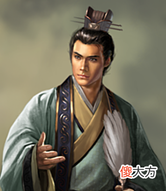 【爱历史】在中国历史上这些人算得上神人