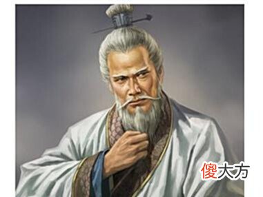 【爱历史】在中国历史上这些人算得上神人