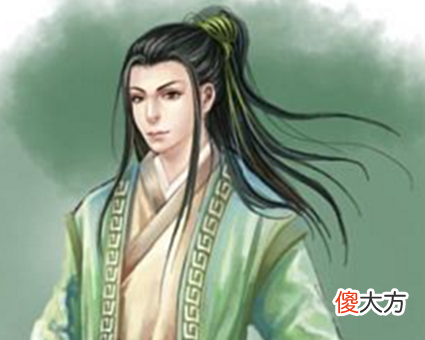 【爱历史】在中国历史上这些人算得上神人