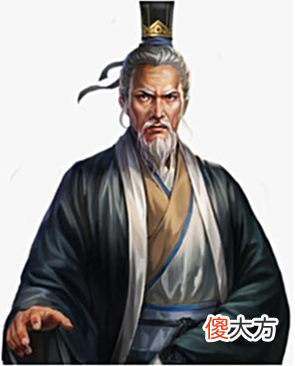 【爱历史】在中国历史上这些人算得上神人