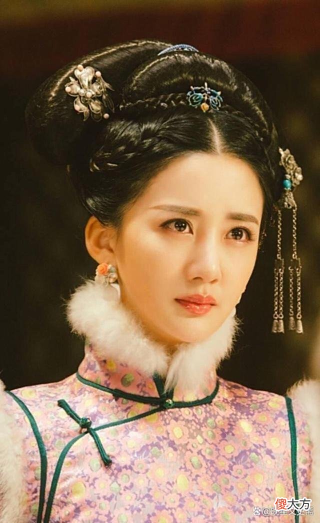 【爱历史】努尔哈赤背后的女人，却被后代狂泼脏水